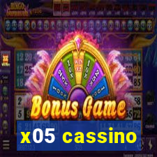 x05 cassino